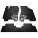 Автокилимки в салон Kia Sportage з04-10р.в. (Stingray) (гумові) кт.-4шт.