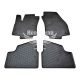 Автокилимки в салон Opel Astra H з04-14р.в. хетчбек/універсал (Stingray) 4шт. (гумові)