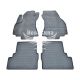Автокилимки в салон Opel Zafira A з99-05р.в. (Stingray) (гумові) кт.-4шт.