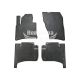 Автокилимки в салон VW Touareg з10-18p.в. (Stingray) (гумові) кт.-4шт.