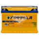 АКБ 75-А/Ч (Formula) Premium (R+) 680A (278х175х190мм.)