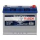 АКБ Азія 70-А/Ч (Bosch) S-4 (R+) 630A (261х175х220мм.)