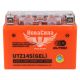 АКБ мото гелевий 12V 11,2-А/Ч L+ (OUTDO) (150х87х110)