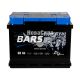АКБ 60-А/Ч (Bars) (L+) 530A