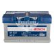 АКБ 80-А/Ч (Bosch) S-4 (R+) 740A (315х175х175мм.)