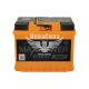 АКБ 65-А/Ч (MaxPower) PRO (L+) 640A (242x175x190мм.)