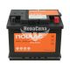 АКБ 60-А/Ч (Novvic) (R+) 540A (241х175х190мм.)