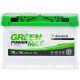 АКБ 78-А/Ч (Green Power Max) (R+) 780А (276х175х190мм.)