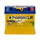 АКБ 50-А/Ч (Formula) Professional (R+) 480А (207х175х175мм.)