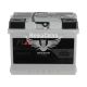 АКБ 70-А/Ч (Platin) Silver (R+) 670A обсл. з пробк.