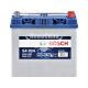 АКБ Азія 60-А/Ч (Bosch) S-4 (R+) 540A (232х173х225мм.)