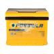 АКБ 65-А/Ч (Formula) Professional (R+) 640A (242х175х190мм.)