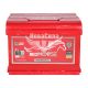 АКБ 60-А/Ч (Red Horse) Professional (L+) 600A (242х175х175мм.)