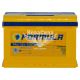 АКБ 74-А/Ч (Formula) Professional (R+) 720A (278х175х190мм.)