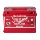 АКБ 75-А/Ч (Red Horse) Premium (L+) 680A (278х175х190мм.)