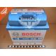 АКБ 52-А/Ч (Bosch) S-4 (Silver) (R+) (470A)