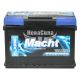 АКБ 70-А/Ч (Macht) Classic (L+) 640A (278х175х190мм.)