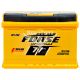 АКБ 77-А/Ч (Forse) (R+) 760A обсл. з пробк. (276х175х190мм.)