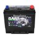 АКБ Азія 50-А/Ч (Bars) (R+) 450A