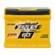 АКБ 60-А/Ч (Forse) (R+) 600A обсл. з пробк. (242х175х190мм.)