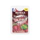Ароматизатор (Nowax) WOW Spray Strawberry (спрей) 18мл.