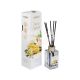 Ароматизатор (Nowax) Juicy Splash Tropical Vanilla (рідкий в банці) 90мл.