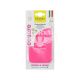 Ароматизатор (Mr&Mrs) Cesare Scented Card Fuchsia Citrus/Musk (полімерний підвісний)