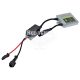 Блок розпалу ксенонових ламп (Solar) 35Вт 9-32V 20А (Ultra Slim Ballast)