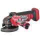 Болгарка акумуляторна 125мм. (Worcraft) (20Вт, 10000об/хв.)