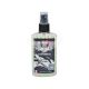 Ароматизатор (Nowax) Pump Spray Silver (Спрей) 75мл.