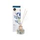 Ароматизатор (Aroma Home) Sticks Iris With A White Rose (рідкий в банці) 50мл.