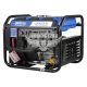 Генератор бензиновий 4.0кВт (Brevia) ном. 3.8кВт, інверторний