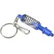 Брелок на ключі амортизатор синій (AUTO Techteile)
