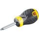 Викрутка хрестова Stanley Essential PZ2x30мм