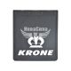Бризговик вантаж. KRONE 450х400мм. (Dexwal) (обємні букви)
