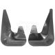 Бризговик унів. №1 перед. (Polytep) Mud Flaps