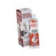Герметик силікон (Molder) червоний 85гр. (UNIVERSAL-DICHTMASSE RED +370C)