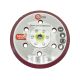 Диск для шліфування 150 (Intertool) (підс.)