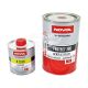 Грунт (Novol) MS PROTECT 300 4+1 червоний 1л.+0,25л.