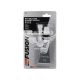 Герметик силікон (PRO Fusion) чорний 32гр. (GASKET MAKER Grey +220C)