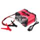 Зарядний пристрій (AMiO) з функцією пуску 12-24V 75A