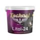 Змазка Літол-24 (Technol) 4л.