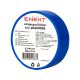 Ізолента E.NEXT e.tape.pro.10.blue із самозагасаючого ПВХ, синя (10м)
