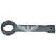 Ключ ударний накидний 36мм. (Hans)