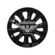 Ковпаки на колеса 16 (Jestic) (Storm Black)