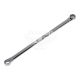 Ключ накидний 18х19мм. подовжений (Andrmax)