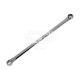 Ключ накидний 16х17мм. подовжений (Andrmax)