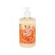 Крем-мило для рук 0,5л Тропічний манго (Paloma) (дозатор)