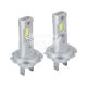 Лампочка LED H7 (Tiger) F8 (6000K 25W)