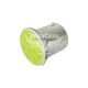 Лампочка 1-но конт. груша біла LED COB 24V 1-діод G18.5 BA15s (Solar) (к-т.-2шт.)